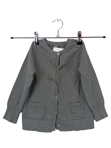Zara cardigan bambini grigio - zara,