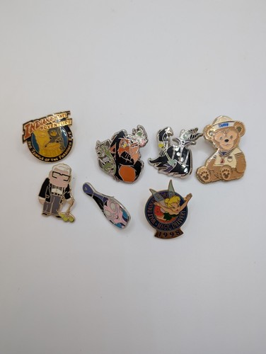 Lotto spille disney - lotto, 7