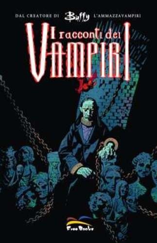 Fumetto buffy racconti - fumetto,