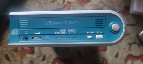 Bruciatore cdrw compatibile - cdrw,