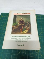 La divina commedia - L'inferno