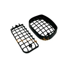 Kit grilles retina - kit,
