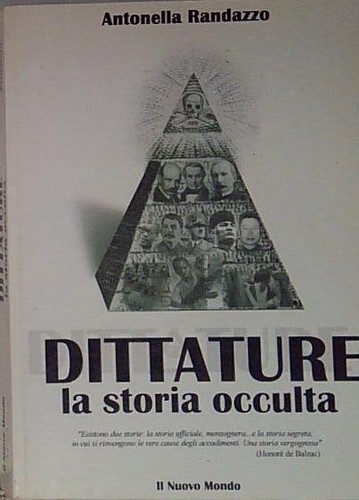 Randazzo dittature storia - randazzo,