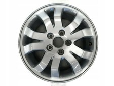 Cerchio lega 16 pollici - 16,