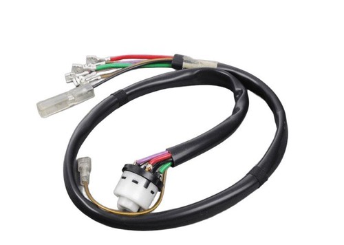 Interruttore accensione bmw - interruttore,