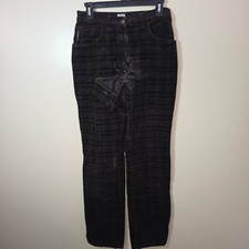 Pantaloni vintage donna Armani