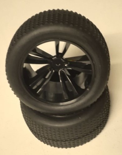 Blackbull gomme truggy - -,