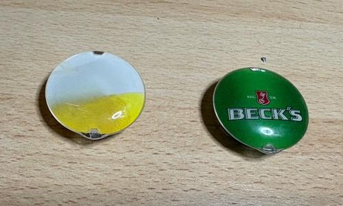 Perfect draft pin magnete - perfect,