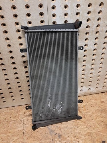 Radiatore acqua mitsubishi - acqua,