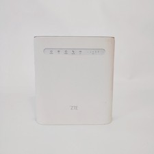 ZTE MF286 - Router 4G LTE /