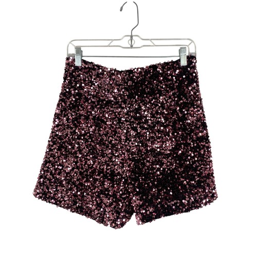 Zara sequin dart - zara,