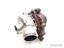 Turbocompressore Ford Kuga 2.0