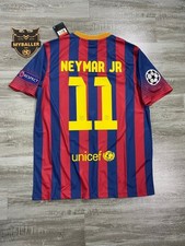 Maglia FC Barcelona Neymar Jr