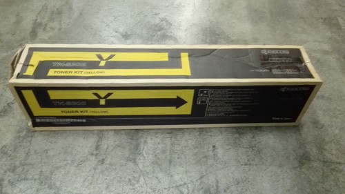 Cartuccia toner kyocera - toner, mita