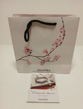 Pandora Jewelry Catalog 2012