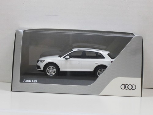 Audi bianco ibis - ibis,