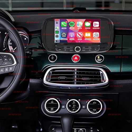 Autoradio 64gb per fiat - autoradio,
