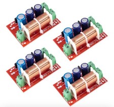 Driver Multialtoparlante 400W