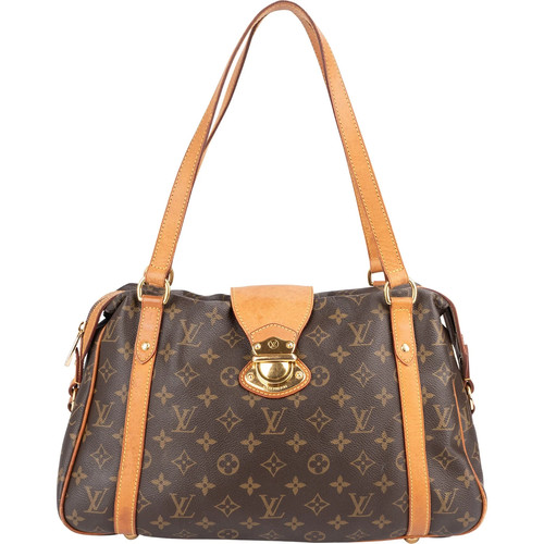Borsa tracolla louis vuitton - borsa,