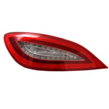 Faro Posteriore Sinistro