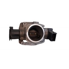 Corpo farfallato Ford Ka 1.3