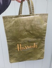Borsa trasporto harrods - borsa, harrods'