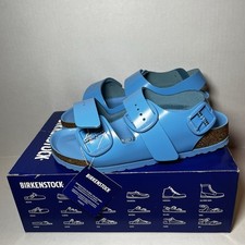 Sandalo Birkenstock Milano
