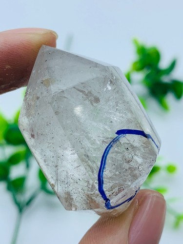Grappolo gemme diamantate - di,
