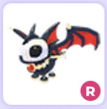 Ride phantom dragon - phantom,