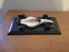 Trasformazione Minardi M193