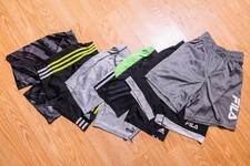 Sportswear Lot 13 pcs (SEE
