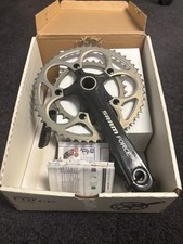 SRAM Force 170 MM 50/34 2x