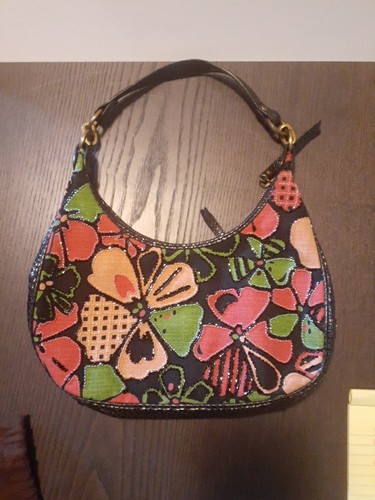 Borsa isabella fiore - borsa,