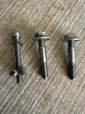 Tendicatena + Prigionieri Barra Motosega Mcculloch Promac 374 484 MAC 930 935