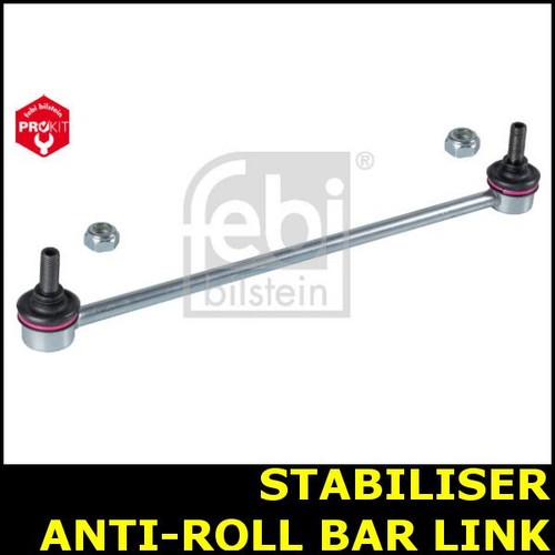 Barra stabilizzatrice