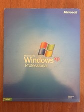 Microsoft Windows Xp