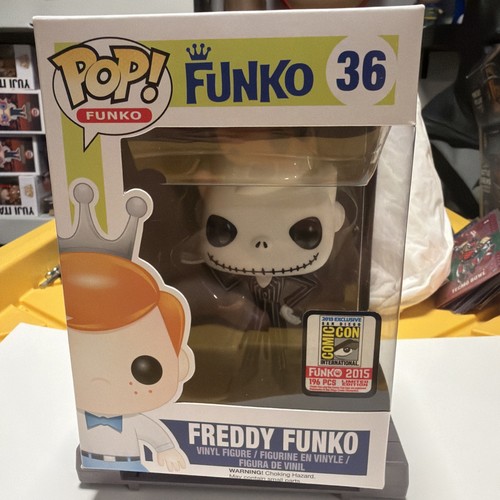 Funko pop freddy - funko, pop!