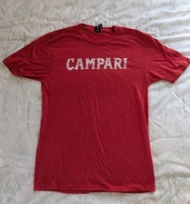 Maglietta campari rossa - maglietta,