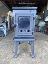 Stufa a legna Jotul 602
