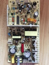 FX101 Scheda Alimentazione