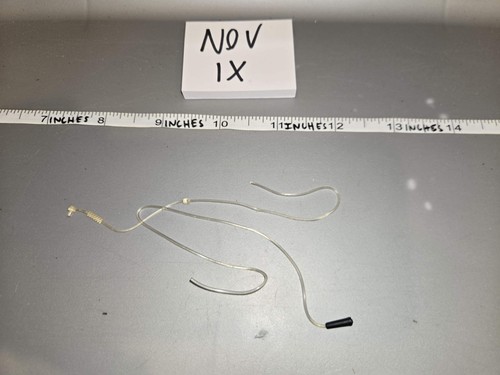 Auricolare radio auricolare