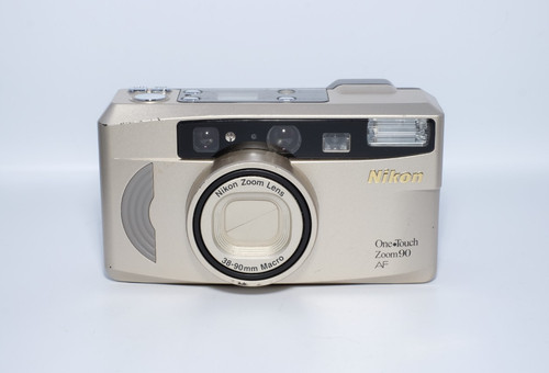 Nikon one touch zoom90 90 - nikon,
