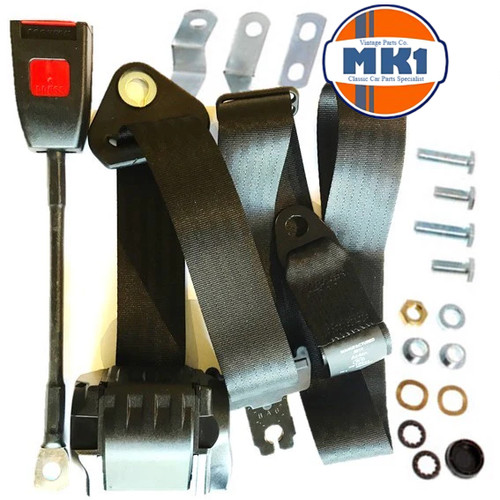 Kit cintura sicurezza - kit,