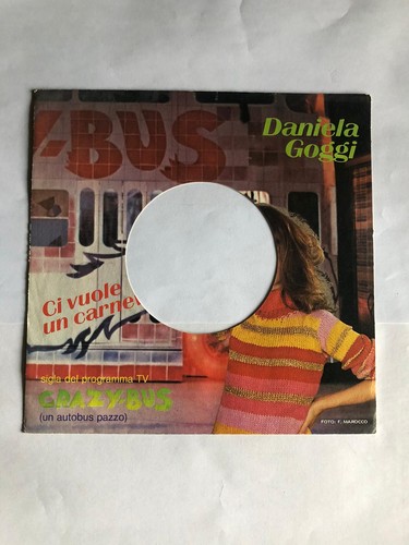 Cover giri ci vuole - cover,