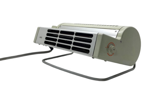 Ventilatore elettrico braun - elettrico,