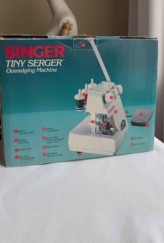 Macchina cucire singer - cucire,