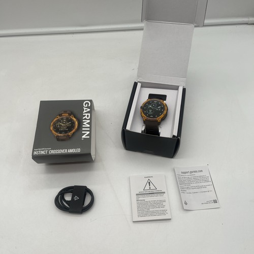 Orologio garmin instinct - garmin, instinct®