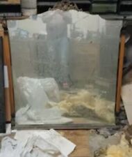 Specchio specchiera Vintage antica primi 900