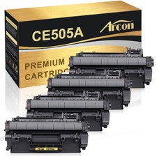 Toner PlatinumSerie XXL per HP