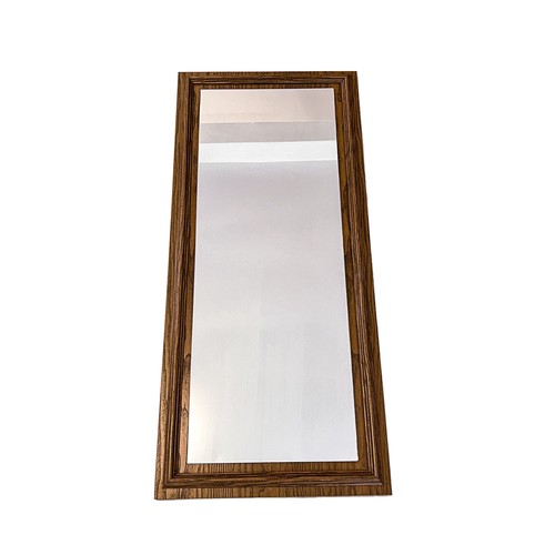 Specchio vintage parete con - vintage,
